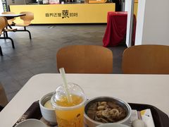 大堂-真功夫(香缤广场店)