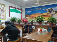 -兰州牛肉拉面(禹城总店)