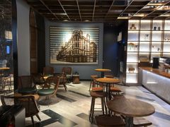 -星巴克臻选咖啡·酒坊Bar Mixato