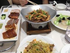 -太兴餐厅(东方广场分店)