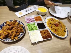 -姥姥家春饼店(交大东路店)