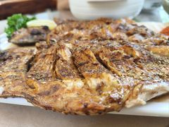 -丽泽山庄·生态怀柔菜·虹鳟鱼(红螺寺店)
