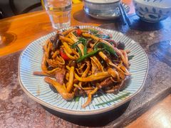 -上楼私房菜(院士路店)