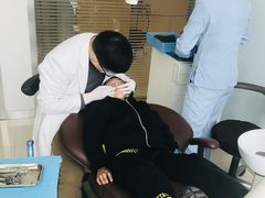 -微笑口腔(园区店)