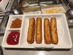 -海底捞火锅(顺义华联店)