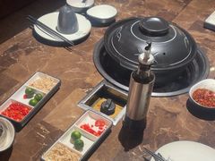 -同仁四季椰子鸡(罗湖国贸店)
