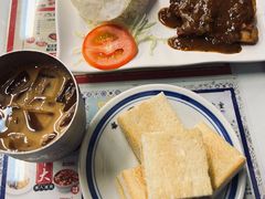 -華人 華星冰室(氹仔 店)