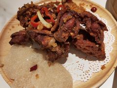 -避风塘·金牌店·夜宵(金玉兰店)