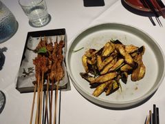 -鑫悦诚府·新鲁菜·餐厅(趵突泉店)