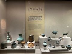 -宁夏博物馆