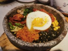 -七八冷面·延边朝鲜族美食(欢乐谷店)