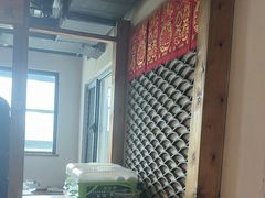 -缘福乡村铁锅炖民宿(八达岭店)