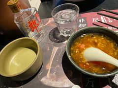 -盡膳口福·百年汤方火锅(科华北路店)