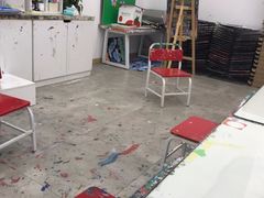 -蕃茄田艺术(普陀长风大悦城中心)