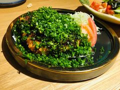名古屋酱味猪排-慢走(甜水园店)