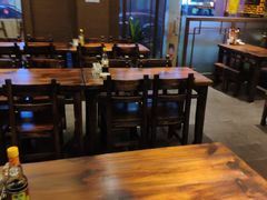 大堂-遵义虾子张六羊肉粉(地王店)