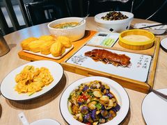 -味莊·青岛菜(云霄路店)