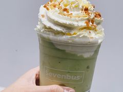 -Sevenbus一家奶茶店(汕头万象城店)