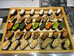 -汉丽轩·音乐自助烤肉餐厅(石岐店)