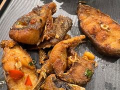 -茶油香闽南菜·花园餐厅(前埔店)