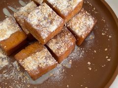 -维园港式茶餐厅(龙岗盛平店)