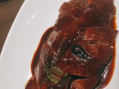 -望乡楼上海菜(日月光店)