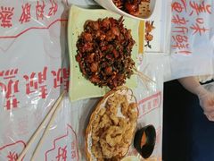 -靓靓蒸虾·头牌蒸虾(南山桂庙店)