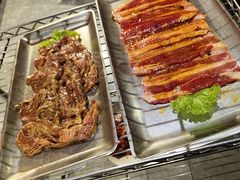 -名扬烤肉(起源店)