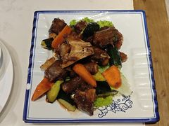 -老仁义·清真菜(太古街店)