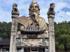 -句容茅山景区