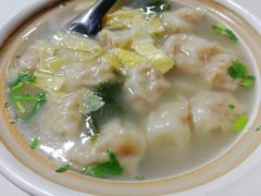 -吉云馄饨(桑梓路店)