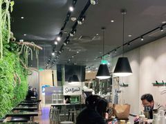 大堂-Seesaw Coffee(环贸iapm店)