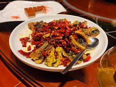 -无锡丽笙精选酒店·兰亭阁中餐厅