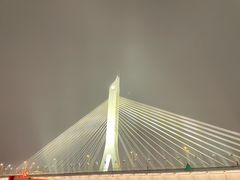 -珠江夜游天字码头