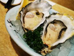 生蚝-东京屋(武定路店)
