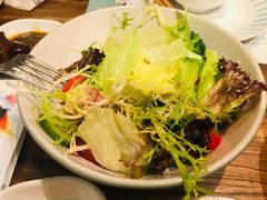 -小雅木姜子烤鸡·贵州菜(鸿通城店)