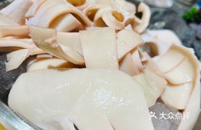 Chongqing 24-Hour Air-Freighted Blood Tripe