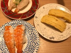 -大起水产回转寿司(道顿堀店)