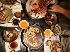 -花潮料理艺食馆(成都万象城店)