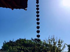 -径山寺