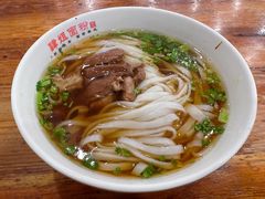 肉丝粉-肆姐面粉馆(坡子街店)