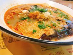 -瓦记米粉(东鼓道店)