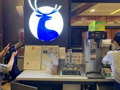 -luckincoffee瑞幸咖啡(创汇首座店)