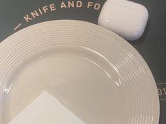 -刀叉遇上筷子中西融合餐厅(南开店)