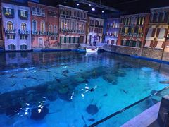 -华夏文旅海洋公园