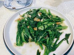 -湖南乡情湘菜馆(罗湖店)