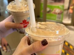 -Tims天好咖啡·贝果(东方广场店)
