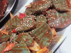 -马路牙子地桌烤肉(工体店)