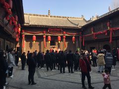 -水浒好汉城