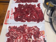 -陈记顺和潮汕牛肉火锅(韩江路店)
